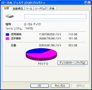 SDカード