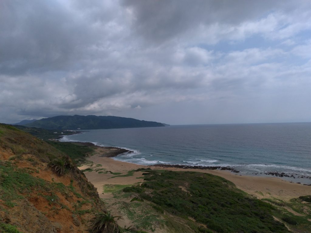 風吹砂