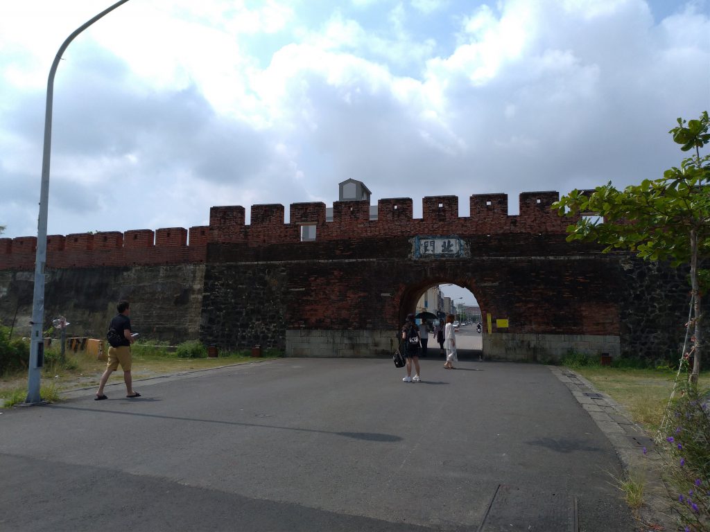恆春北門
